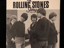 Very Rare Rolling Stones Story German 12 LP Box Sets