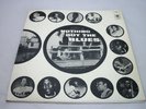Various - Nothing But The Blues CBS 66278 MONO