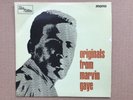 Originals From Marvin Gaye Tamla Motown 1965 Uk 7