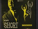 BOBBY SHORT: Bobby Short 45 (PC w/ 2