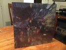 CREEDENCE CLEARWATER: Bayou Country, Fantasy Records, Early, SEALED, OOP LP