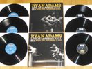 RYAN ADAMS Live at Carnegie Hall 6xLP BOX SET (2015) OOP wilco.lucero.son volt