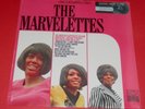 The Marvelettes  -- Same  -- LP / Soul / Reissue / Speakers Corner