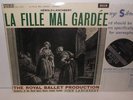 SXL 2313 Herold-Lanchbery La Fille Mal Gardee Excpts Royal Opera Hse Lanchbery