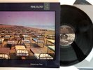Pink Floyd - A Momentary Lapse Of Reason - 1987 US 1st Press OC 40599 (EX)