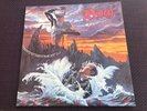 DIO - HOLY DIVER LP MERCURY 1983