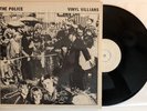 The Police - Vinyl Villians - Live At The Whiskey Los Angeles 1979 Concert (NM)
