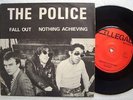POLICE first-ILLEGAL- 7
