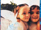 SMASHING PUMPKINS Siamese dream EMI COLOMBIA Rare Press GATEFOLD 2lp PROMO TOP