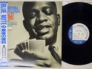 DONALD BYRD ROYAL FLUSH BLUE NOTE BN 4101 Japan OBI VINYL LP