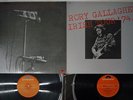 RORY GALLAGHER IRISH TOUR '74 POLYDOR MP 9467,8 Japan VINYL 2LP