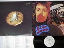 PAUL McCARTNEY AND WINGS RED ROSE SPEEDWAY APPLE EAP-80813 Japan PROMO VINYL LP