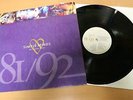 SIMPLE MINDS - GLITTERING PRIZE 81/92 LP