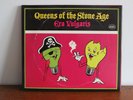 Queens of the Stone Age,Era Vulgaris, Vinyl, unbespielt,LP, Schallplatte