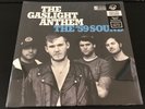 The Gaslight Anthem - The 59 Sound Blue Vinyl Record New LP Limited 500 pressed