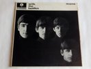 BEATLES - WITH THE BEATLES  VINYL LP. MONO  PMC 1206  1N/1N
