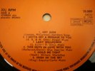 THE BEATLES -Hey Jude- Somerset Compilation LP MCPS 10.009 1968