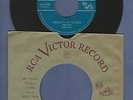 Melvin Smith California Baby Everybody's Got The RCA 45 Record R&B Jump Blues M-
