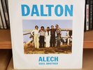 Dalton - Alech / Soul Brother (Tunisian funk - rare original private pressing)