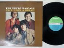 YOUNG RASCALS ONCE UPON A DREAM ATLANTIC SMAT-1028 Japan VINYL LP