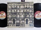 LED ZEPPELIN PHYSICAL GRAFFITI SWAN SONG P-5163,4N Japan VINYL 2LP