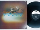 ISAO SUZUKI TOUCH THREE BLIND MICE TBM-57 Japan VINYL LP