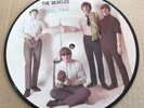 The Beatles   -  I Feel Fine  - Rare - Vinyl  7