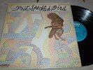 COUNTRY- ROCK-LP GREAT SPECKLED BIRD, SAME, S/T, AMPEX, US, 1969, TODD RUNDGREN