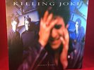 KILLING JOKE Night Time 1985 UK vinyl LP + INNER EXCELLENT CONDITION