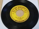 Elvis Presley:  Baby Let's Play House / I'm Left Your Right She's Gone, Sun 1955