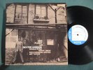 Dexter Gordon One Flight Up Blue Note Stereo LP Record Van Gelder NY LABEL MINT-