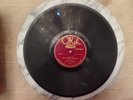 78 RPM Okeh 45225 Bob Skiles Four Old Tuners Uncle Bob’s Favorite / Casey Jones