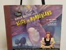 Ginger Rogers  as  Alice In Wonderland - Decca  Set #DA-376 Victor Young