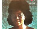 LETTA MBULU Self Titled LETTA CHISA CS 805P STEREO HUGH MASEKELA SHRINK WRAP NM
