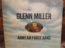 GLENN MILLER/ARMY AIR FORCE BAND-RCA VICTOR 5 LP SET IN BOOK