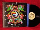 LP HAWKWIND  IN SEARCH OF SPACE 1972 ORIG PRESSING UNITED ARTISTS VG++ PROG ROCK