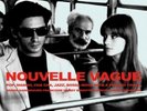 Nouvelle Vague [VINYL]
