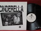 CINDERELLA - Danish Progressive Rock 1970
