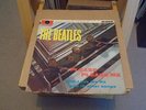 THE BEATLES.PLEASE PLEASE ME.LP.PMC1202.1N/1N.NO RECORDING FIRST PUBLISHED.