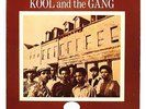 Kool & The Gang / Self Titled / De-Lite Records DE-2003 ORIGINAL 1970 LP MINT-