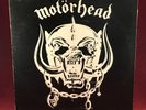 MOTORHEAD Motorhead 1978 UK VINYL LP EXCELLENT CONDITION original chiswick