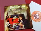 Bob Dylan  IT TAKES A LOT TO LAUGH, I TAKES + 3 -- 7'' EP CBS 6279 Germany