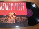 SKINNY PUPPY Tin Omen 12
