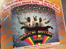 BEATLES   MAGICAL MYSTERY TOUR    0RIGINAL 1967 STILL SEALED NR MINT
