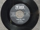 northern soul UPTONES Taken For a Ride WATT'S 901 M- listen