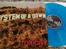 System Of A Down - Toxicity - farbige LP, vinyl, slipknot, metallica, korn