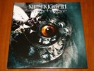 MESHUGGAH I EP LP *EU* PRESS REMASTERED SPECIAL EDITION BLACK VINYL GATEFOLD New