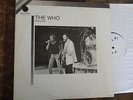 THE WHO STAMPEDE *MINT-* 2 LP- VERY RARE- BLACK GOLD BN 1980- LIVE OHIO- ROCK