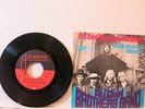 The Allman Brothers Band - Blackhearted Woman/It's not my Cross to bear 7