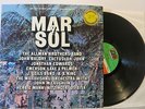Mar Y Sol - Live 2 LP FOC -V.A.-Allman Bros/Cactus/J.Geils Band/Dr. John 1972 NM